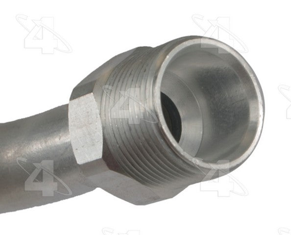 A/C Refrigerant Suction Hose Four Seasons 56706