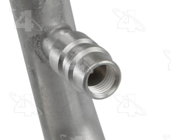 A/C Refrigerant Suction Hose Four Seasons 56706