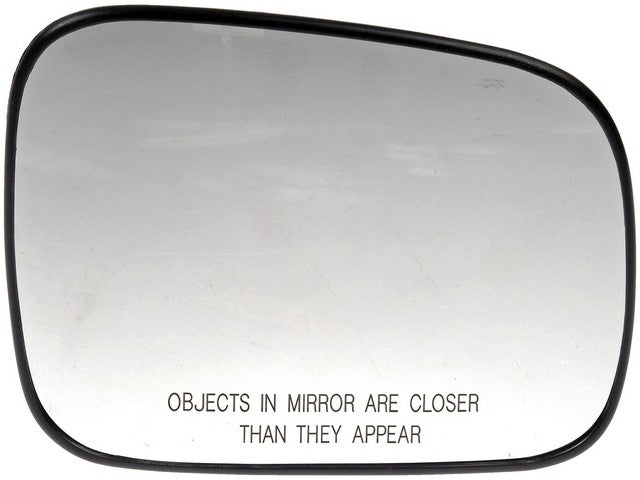 Door Mirror Glass Dorman-Help 56707