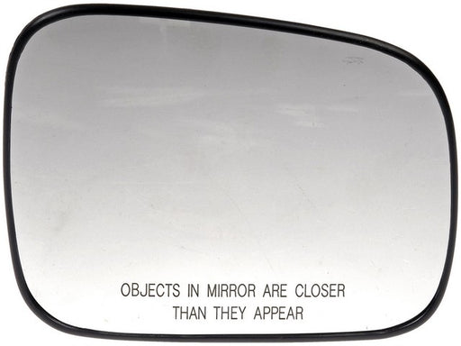 Door Mirror Glass Dorman-Help 56707