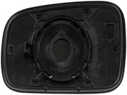 Door Mirror Glass Dorman-Help 56707