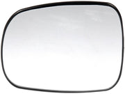 Door Mirror Glass Dorman-Help 56708