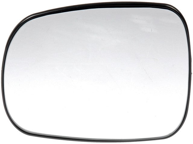 Door Mirror Glass Dorman-Help 56708