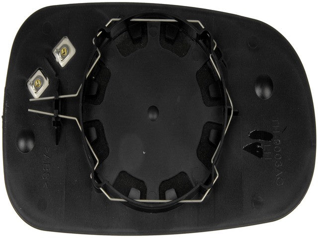 Door Mirror Glass Dorman-Help 56708