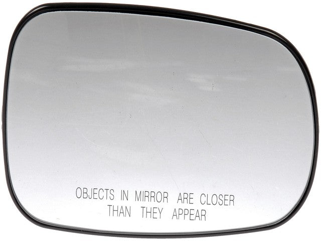 Door Mirror Glass Dorman-Help 56709