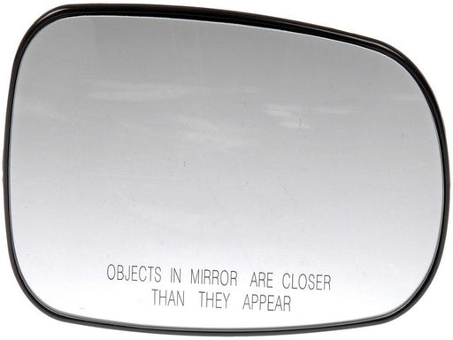 Door Mirror Glass Dorman-Help 56709