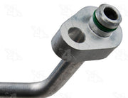 A/C Liquid Line with Orifice Tube Four Seasons 56710