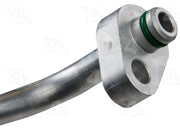 A/C Liquid Line with Orifice Tube Four Seasons 56710