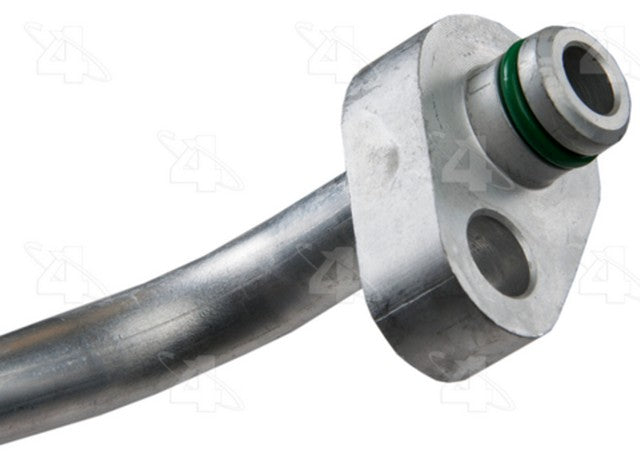 A/C Liquid Line with Orifice Tube Four Seasons 56710