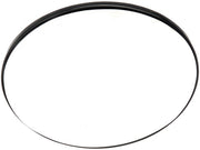 Door Mirror Glass Dorman-Help 56712