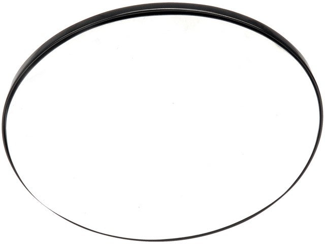 Door Mirror Glass Dorman-Help 56712