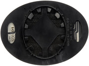 Door Mirror Glass Dorman-Help 56712
