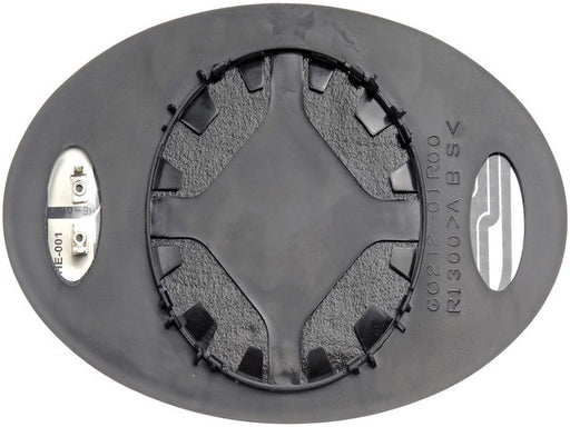 Door Mirror Glass Dorman-Help 56713