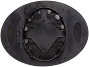 Door Mirror Glass Dorman-Help 56714