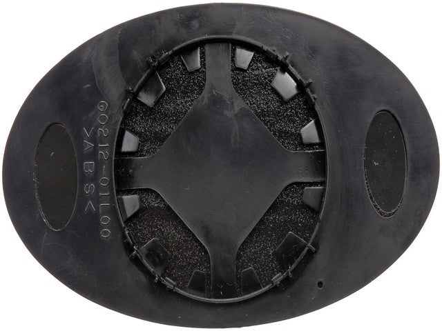 Door Mirror Glass Dorman-Help 56714