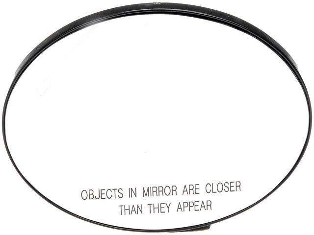 Door Mirror Glass Dorman-Help 56715