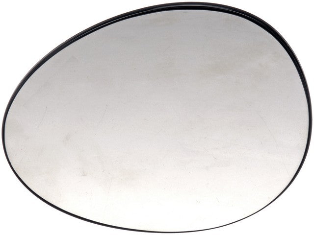 Door Mirror Glass Dorman-Help 56716