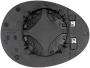 Door Mirror Glass Dorman-Help 56716