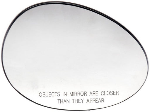 Door Mirror Glass Dorman-Help 56717