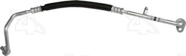 A/C Refrigerant Discharge Hose Four Seasons 56718