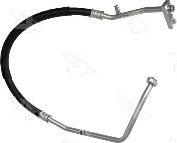 A/C Refrigerant Suction Hose Four Seasons 56719