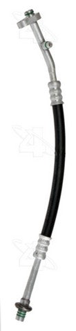 A/C Refrigerant Discharge Hose Four Seasons 56721