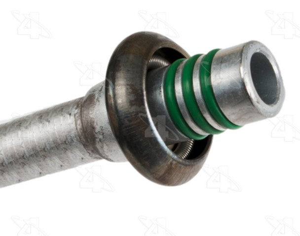 A/C Refrigerant Discharge Hose Four Seasons 56721