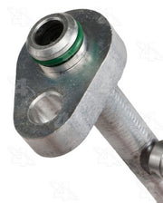A/C Refrigerant Discharge Hose Four Seasons 56721