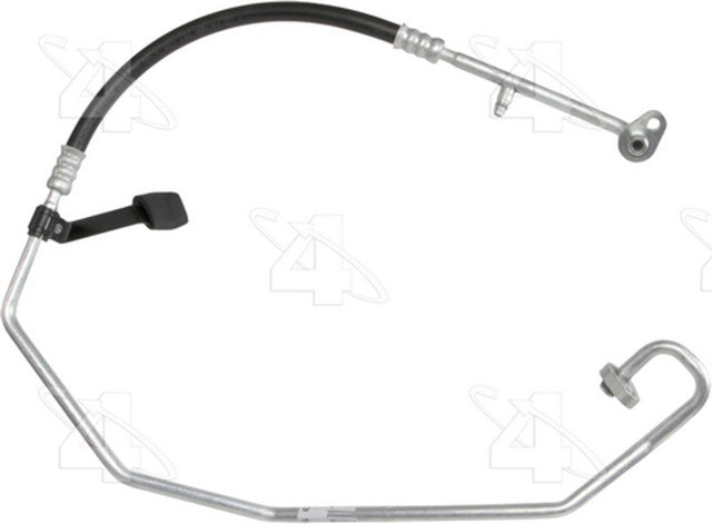 A/C Refrigerant Discharge Hose Four Seasons 56723