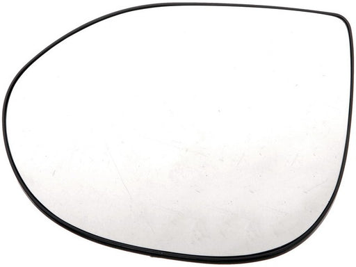 Door Mirror Glass Dorman-Help 56724