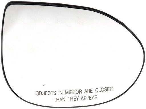 Door Mirror Glass Dorman-Help 56725