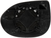 Door Mirror Glass Dorman-Help 56725
