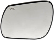 Door Mirror Glass Dorman-Help 56726