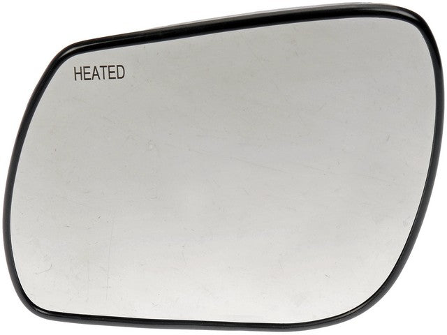 Door Mirror Glass Dorman-Help 56726