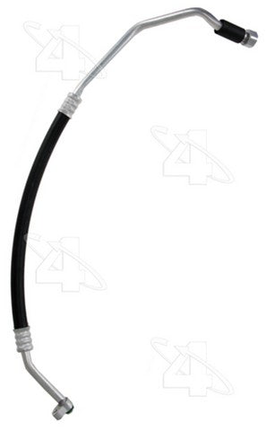 A/C Refrigerant Suction Hose Four Seasons 56726