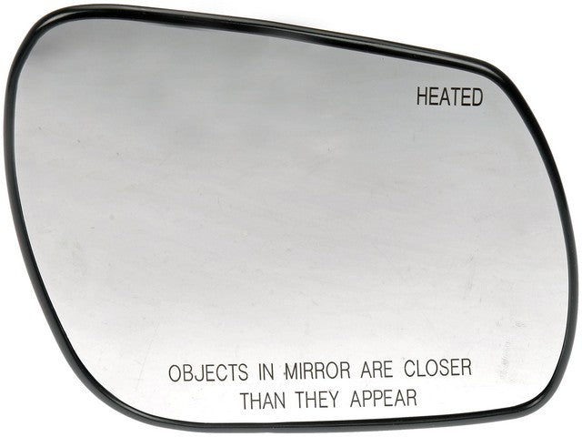 Door Mirror Glass Dorman-Help 56727