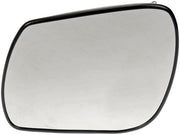 Door Mirror Glass Dorman-Help 56728