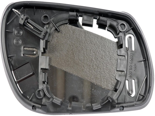 Door Mirror Glass Dorman-Help 56728