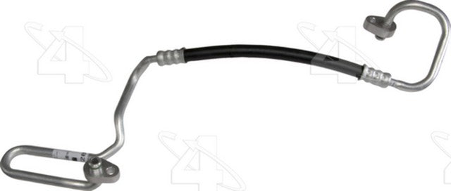 A/C Refrigerant Discharge Hose Four Seasons 56728