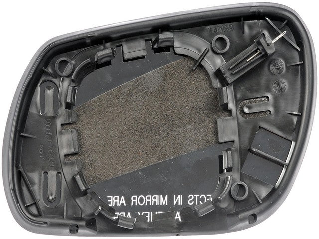 Door Mirror Glass Dorman-Help 56729