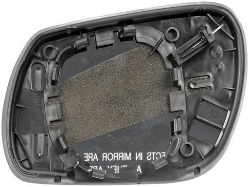 Door Mirror Glass Dorman-Help 56729