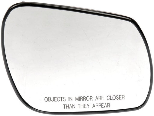 Door Mirror Glass Dorman-Help 56729