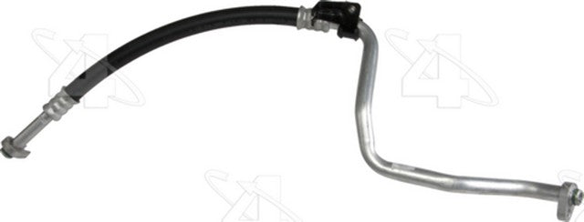 A/C Refrigerant Suction Hose Four Seasons 56729