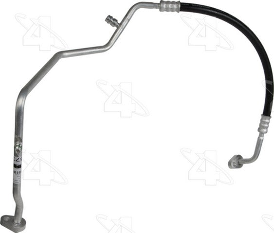 A/C Refrigerant Discharge Hose Four Seasons 56733