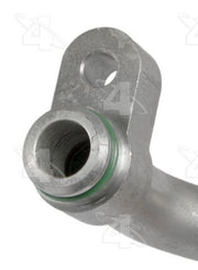 A/C Refrigerant Suction Hose Four Seasons 56739