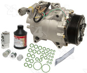 A/C Compressor Kit Four Seasons 5673NK