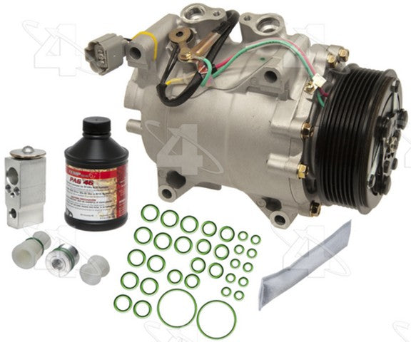A/C Compressor Kit Four Seasons 5673NK