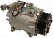 A/C Compressor Kit Four Seasons 5673NK