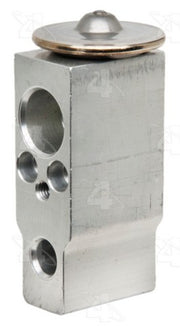 A/C Compressor Kit Four Seasons 5673NK