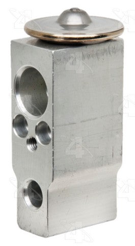 A/C Compressor Kit Four Seasons 5673NK